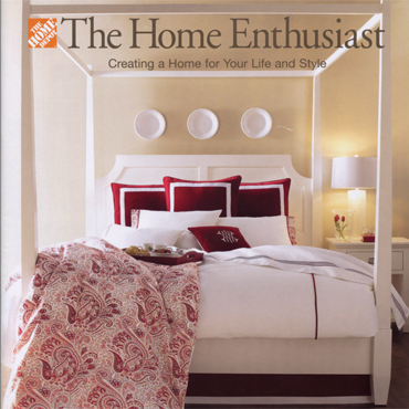 Seasonal home improvement catalog