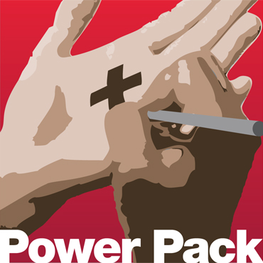 Advertising concepts