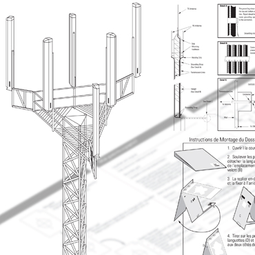 Technical illustration